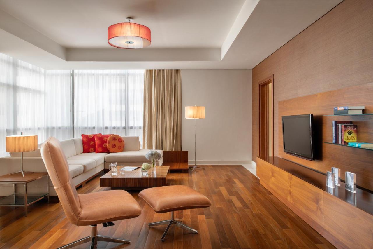 Appart hôtel Fraser Doha