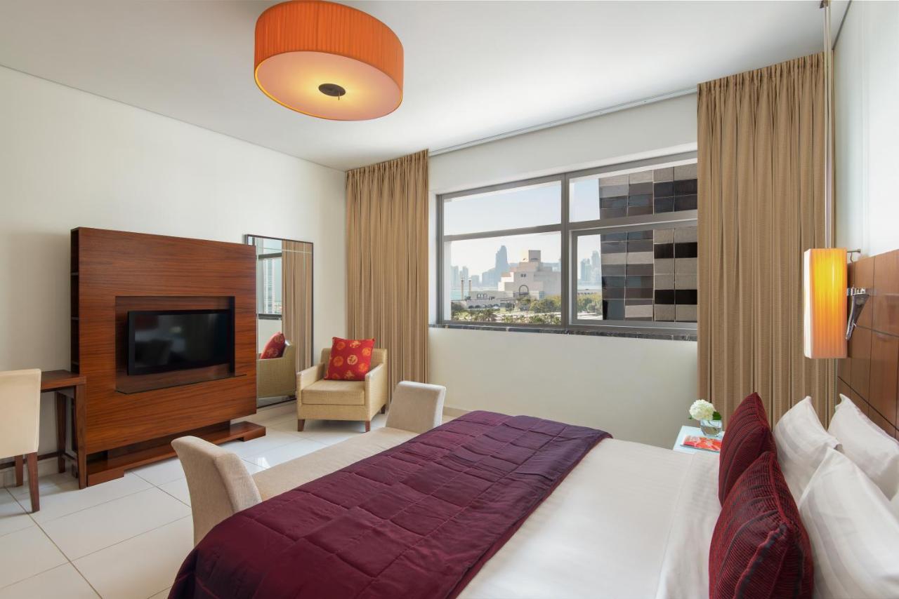 Fraser Appart hôtel 5*