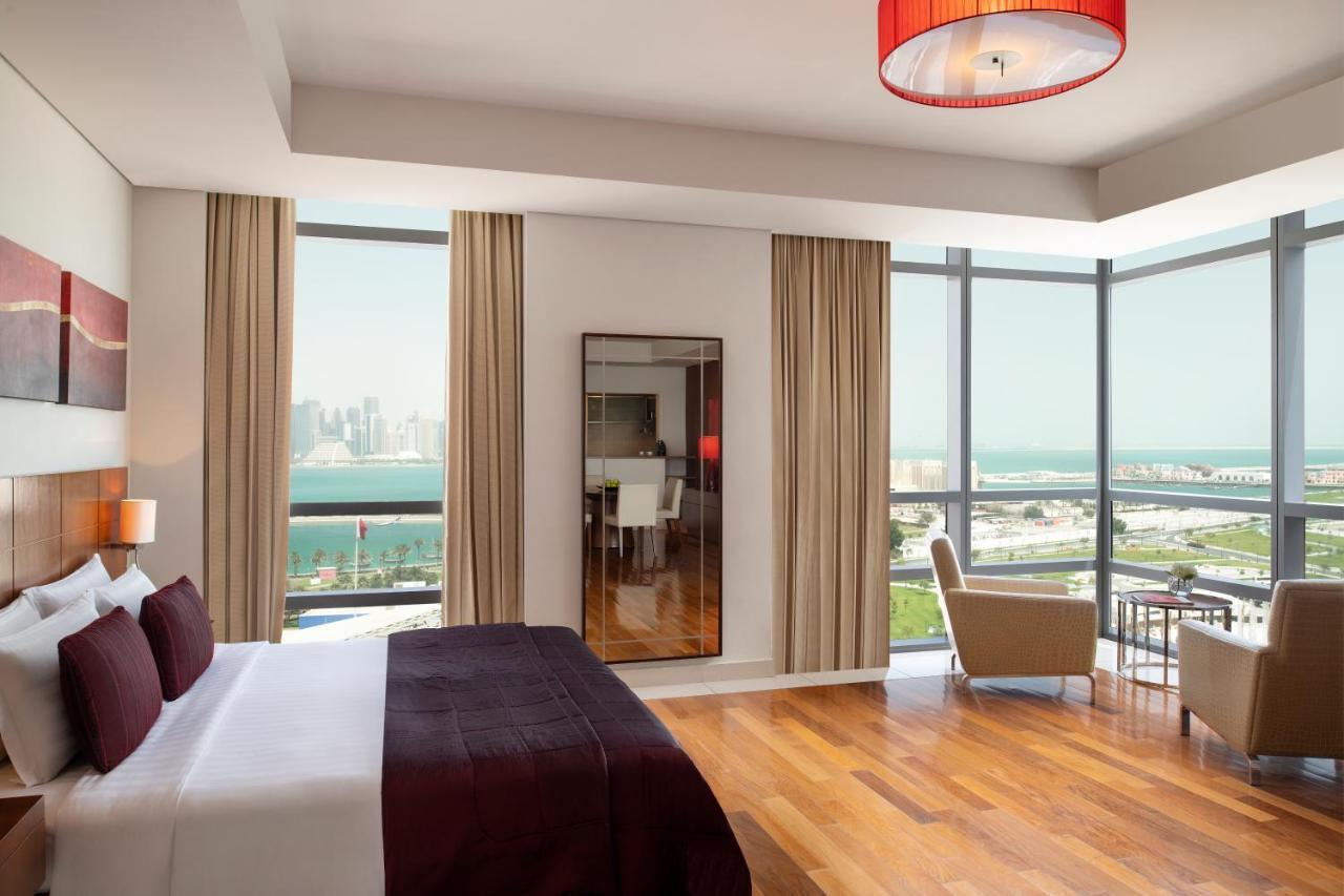 Fraser Appart hôtel Doha
