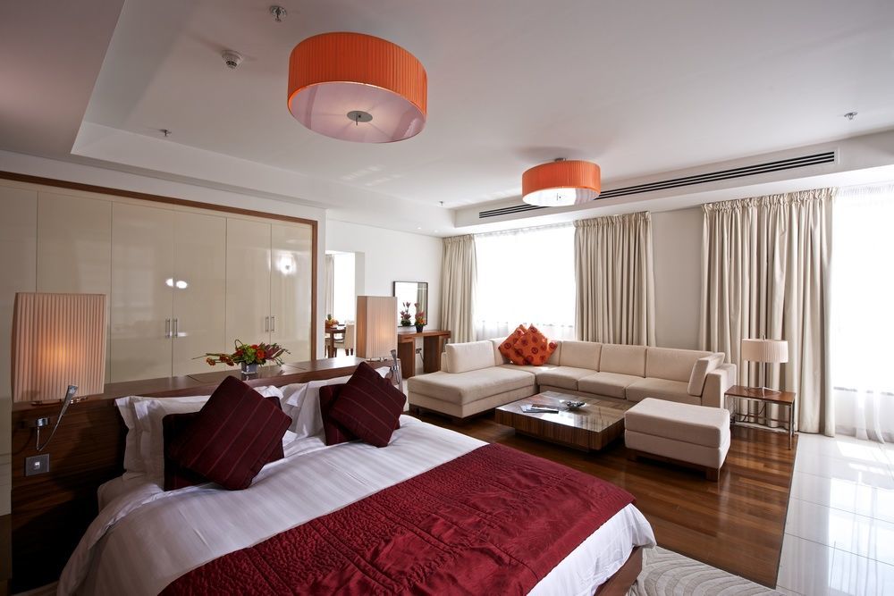 Fraser 5* Doha