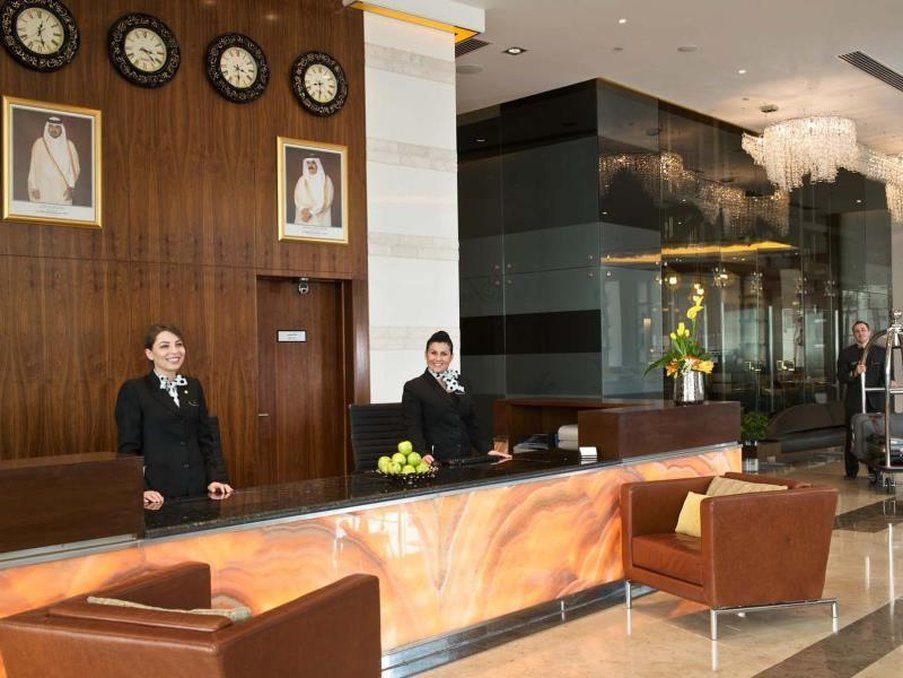 Appart hôtel Fraser 5*